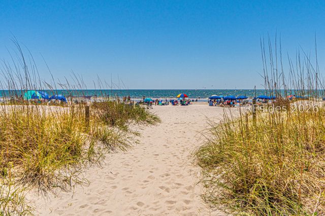23 S Forest Beach Dr Apt 108, Hilton Head Island, SC 29928