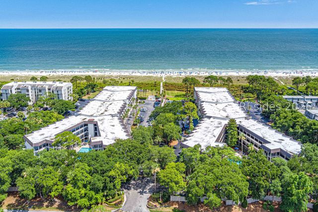 23 S Forest Beach Dr Apt 108, Hilton Head Island, SC 29928