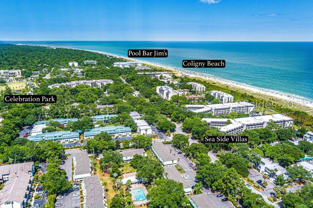 23 S Forest Beach Dr Apt 108, Hilton Head Island, SC 29928