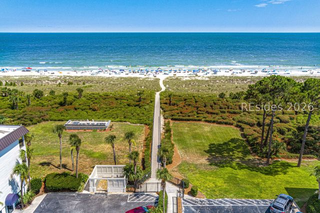23 S Forest Beach Dr Apt 108, Hilton Head Island, SC 29928