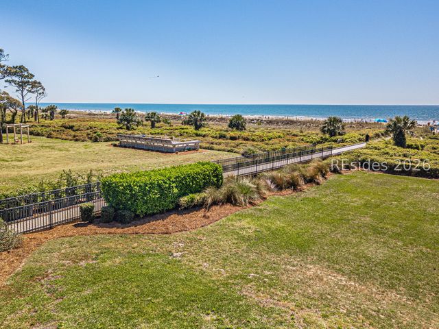 23 S Forest Beach Dr Apt 108, Hilton Head Island, SC 29928