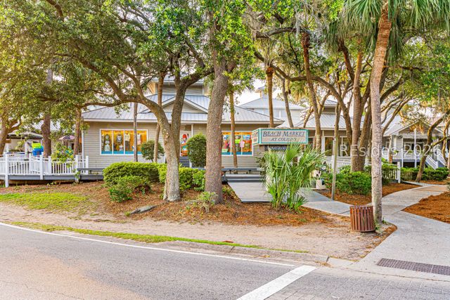 23 S Forest Beach Dr Apt 108, Hilton Head Island, SC 29928