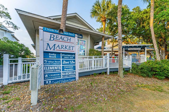 23 S Forest Beach Dr Apt 108, Hilton Head Island, SC 29928