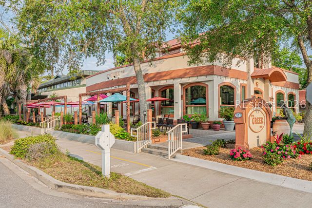 23 S Forest Beach Dr Apt 108, Hilton Head Island, SC 29928