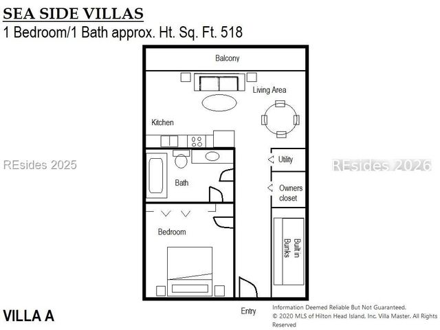 23 S Forest Beach Dr Apt 108, Hilton Head Island, SC 29928