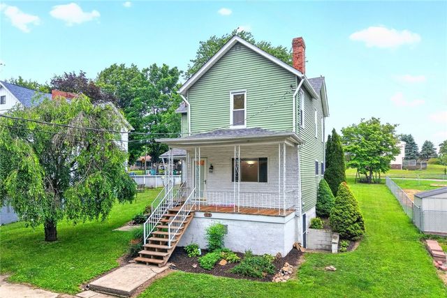 110 Ringneck Lane, Hempfield Twp, PA 15642