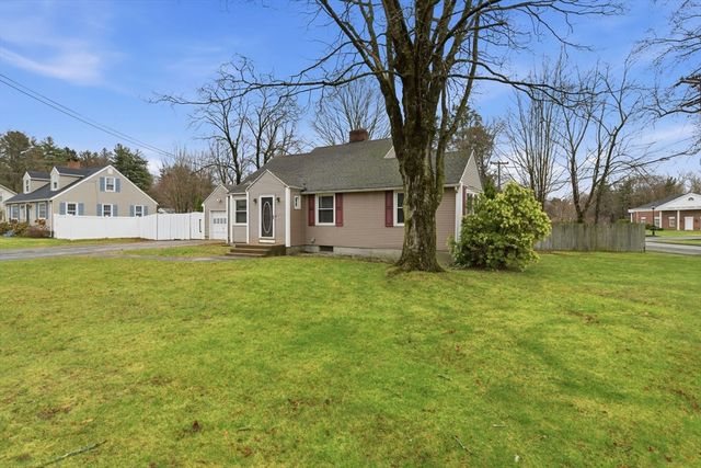 2163 Wilbraham Rd, Springfield, MA 01129