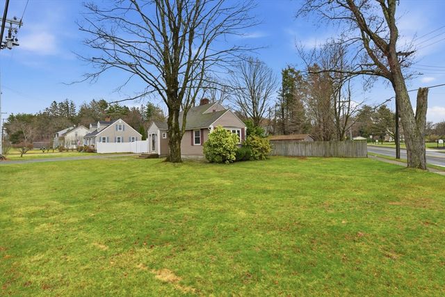 2163 Wilbraham Rd, Springfield, MA 01129
