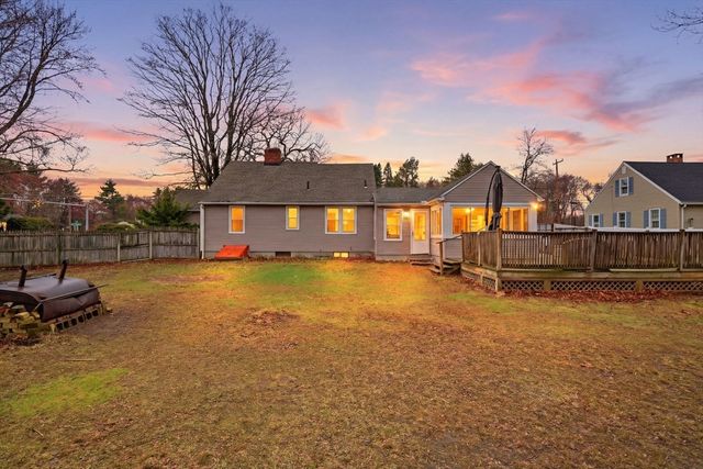 2163 Wilbraham Rd, Springfield, MA 01129