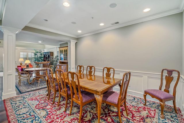 5735 Newbank Circle, 303 303, Dublin, OH 43017