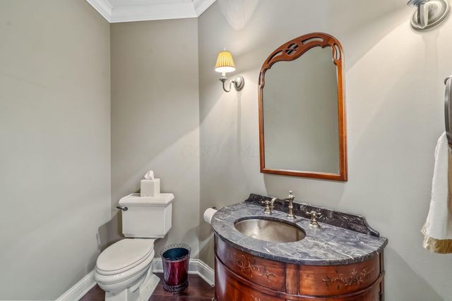 5735 Newbank Circle, 303 303, Dublin, OH 43017