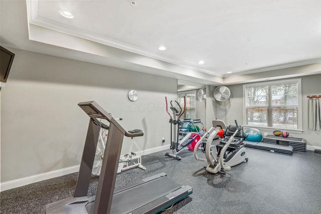 5735 Newbank Circle, 303 303, Dublin, OH 43017