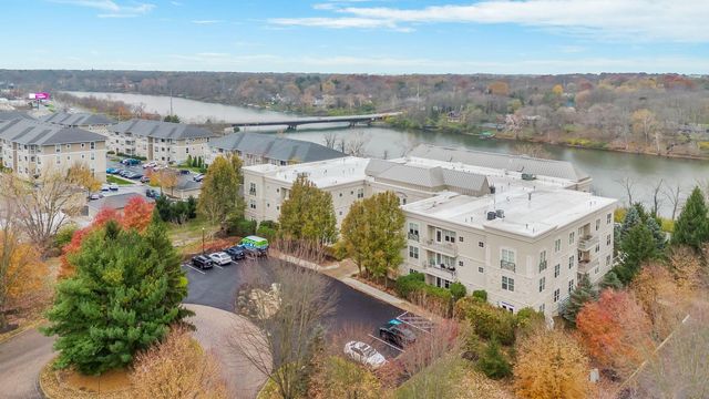 5735 Newbank Circle, 303 303, Dublin, OH 43017