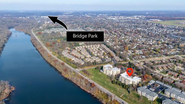 5735 Newbank Circle, 303 303, Dublin, OH 43017