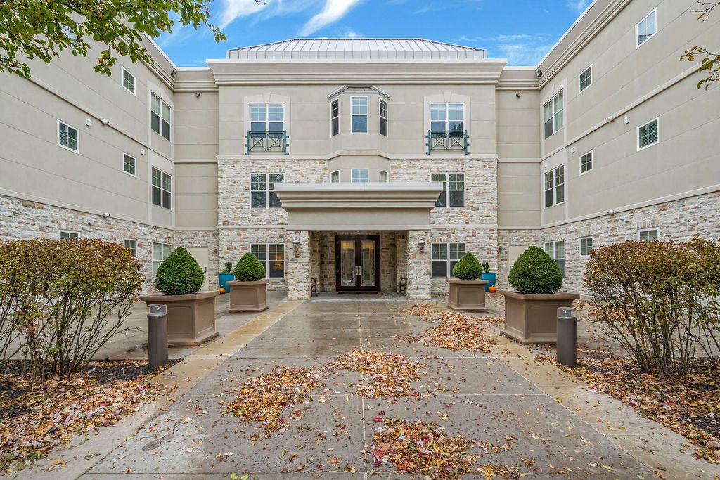 5735 Newbank Circle, 303 303, Dublin, OH 43017