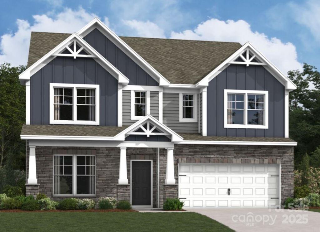 925 Barker Street, Monroe, NC 28112