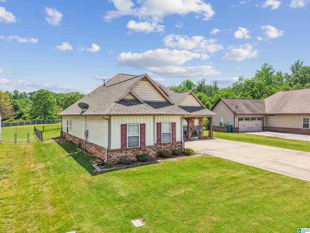 35 SMITH GLEN DRIVE, Springville, AL 35146