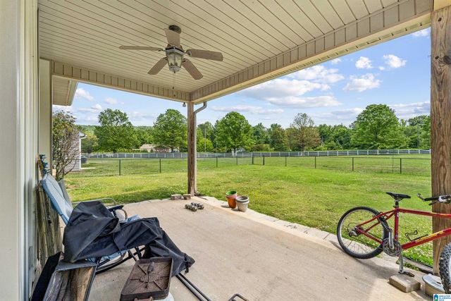 35 SMITH GLEN DRIVE, Springville, AL 35146