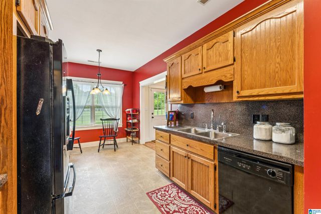 35 SMITH GLEN DRIVE, Springville, AL 35146