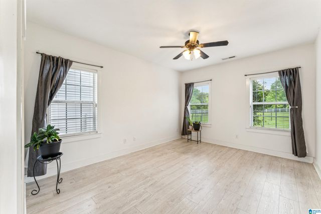 35 SMITH GLEN DRIVE, Springville, AL 35146