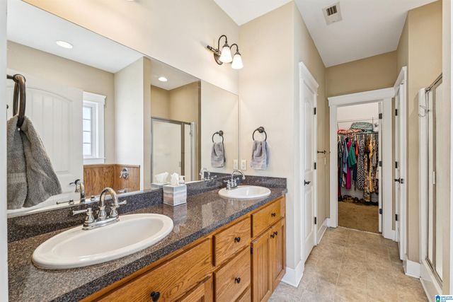 35 SMITH GLEN DRIVE, Springville, AL 35146