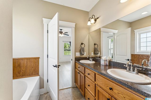 35 SMITH GLEN DRIVE, Springville, AL 35146
