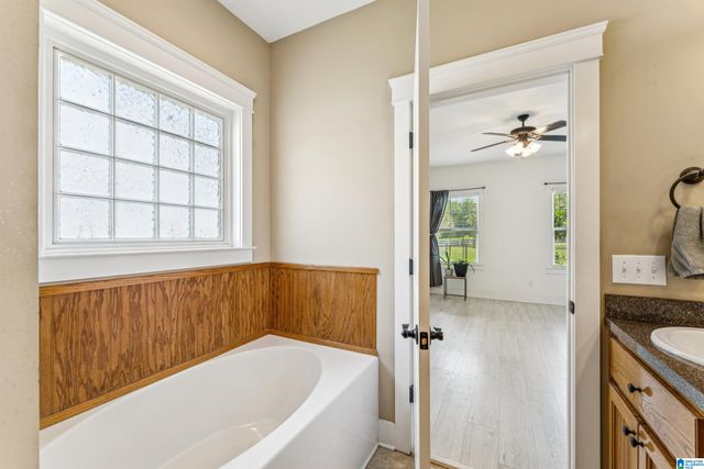 35 SMITH GLEN DRIVE, Springville, AL 35146