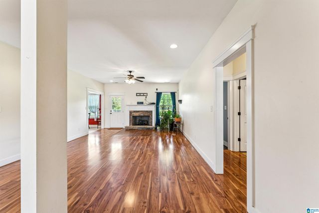 35 SMITH GLEN DRIVE, Springville, AL 35146