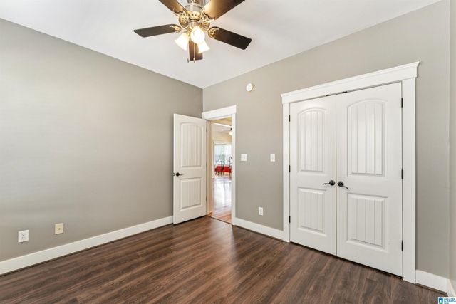 35 SMITH GLEN DRIVE, Springville, AL 35146