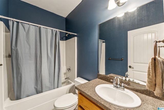35 SMITH GLEN DRIVE, Springville, AL 35146