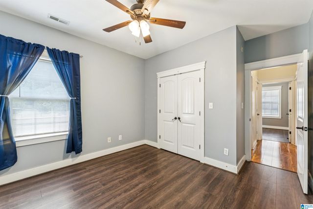 35 SMITH GLEN DRIVE, Springville, AL 35146
