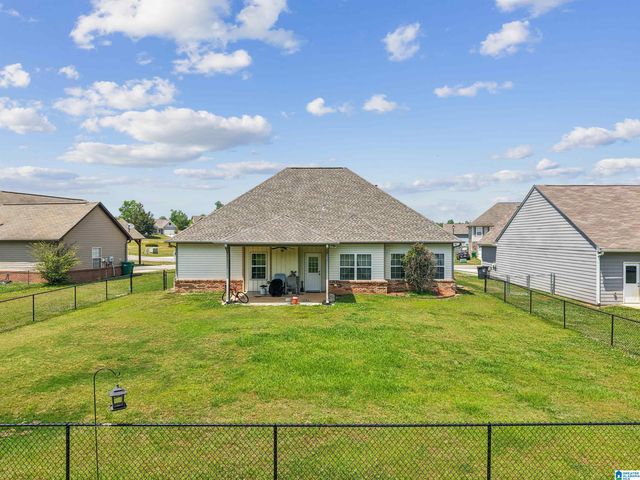 35 SMITH GLEN DRIVE, Springville, AL 35146