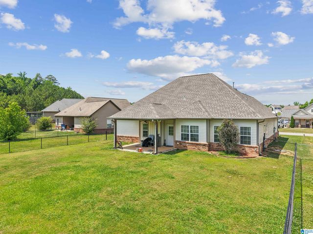35 SMITH GLEN DRIVE, Springville, AL 35146