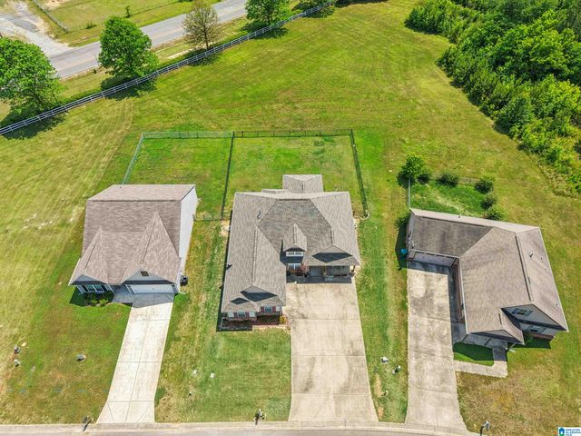 35 SMITH GLEN DRIVE, Springville, AL 35146
