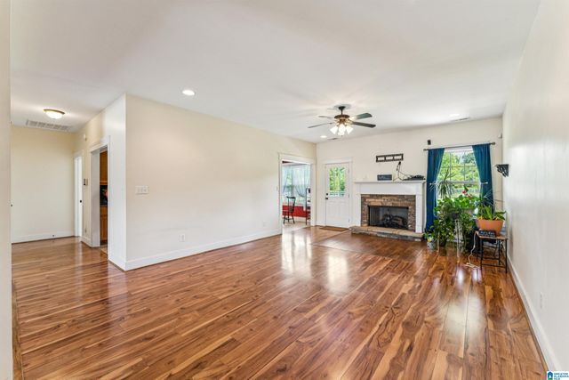 35 SMITH GLEN DRIVE, Springville, AL 35146