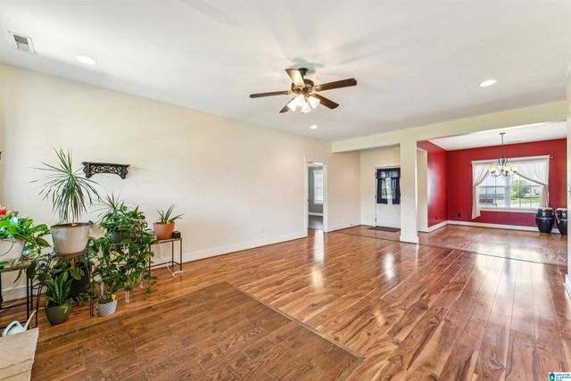35 SMITH GLEN DRIVE, Springville, AL 35146