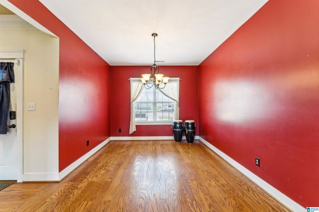 35 SMITH GLEN DRIVE, Springville, AL 35146