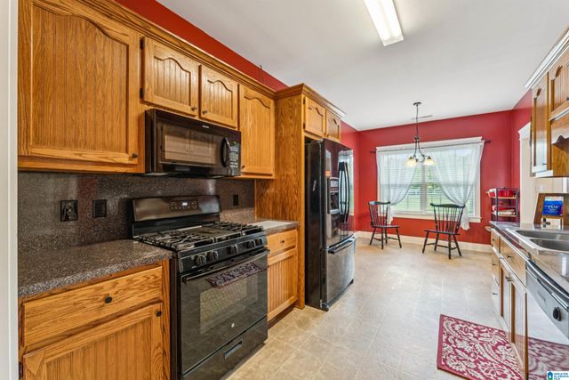35 SMITH GLEN DRIVE, Springville, AL 35146
