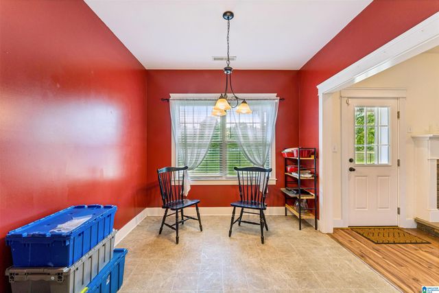 35 SMITH GLEN DRIVE, Springville, AL 35146