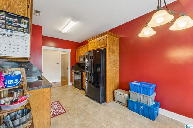 35 SMITH GLEN DRIVE, Springville, AL 35146