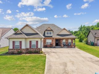 35 SMITH GLEN DRIVE, Springville, AL 35146