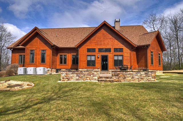 1950 Saint Andrews Way, Jasper, GA 30143