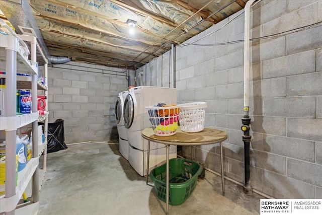 8209 S 40th Street, Bellevue, NE 68147