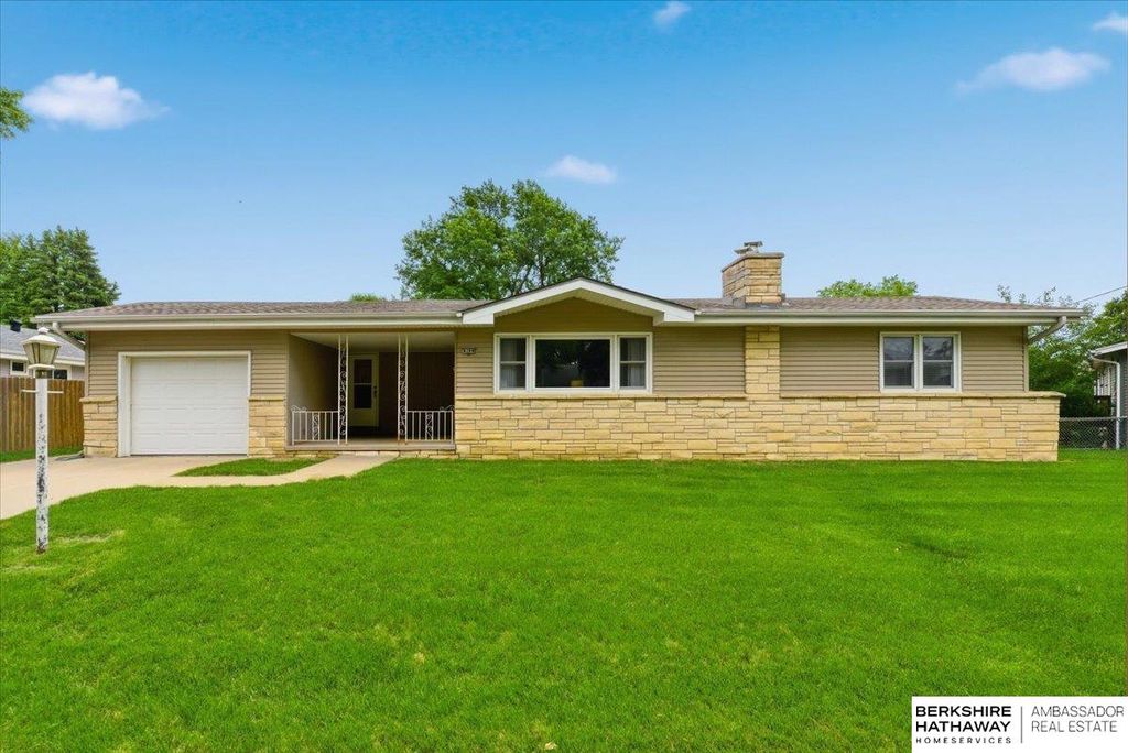 8209 S 40th Street, Bellevue, NE 68147
