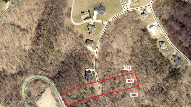 1002 Canyon Rd, New Albany, IN 47150