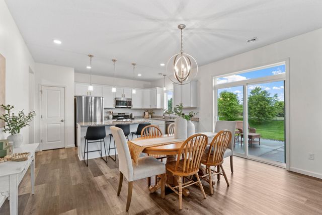 8887 152nd Lane NW, Ramsey, MN 55303