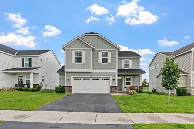 8887 152nd Lane NW, Ramsey, MN 55303