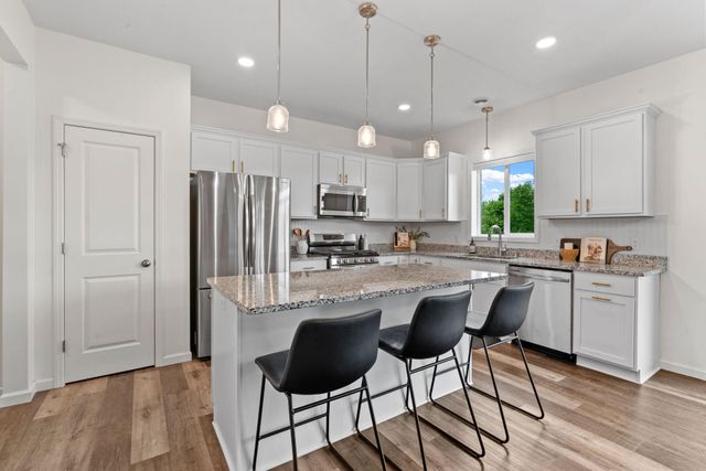 8887 152nd Lane NW, Ramsey, MN 55303