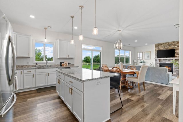 8887 152nd Lane NW, Ramsey, MN 55303