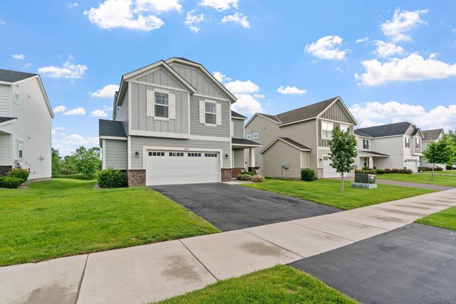 8887 152nd Lane NW, Ramsey, MN 55303
